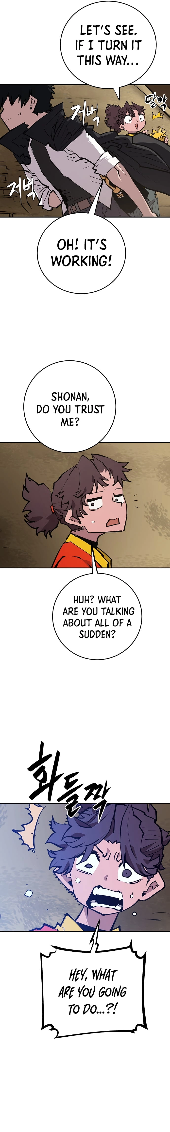 Player Chapter 115, page 22 of 32