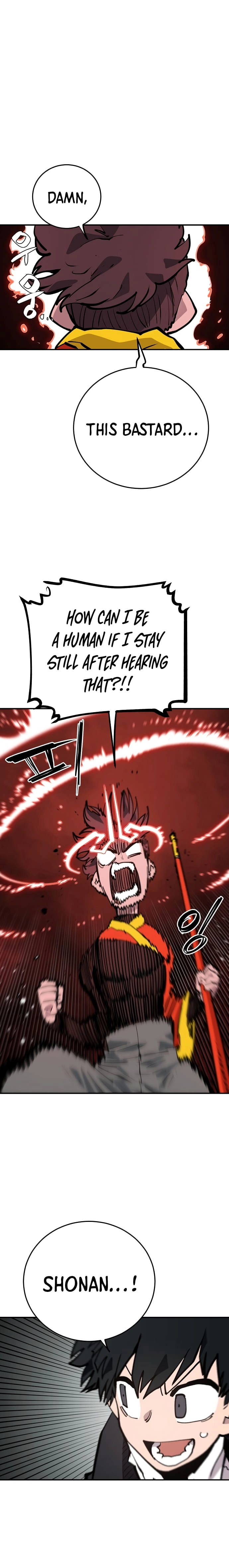 Player Chapter 115, page 30 of 32