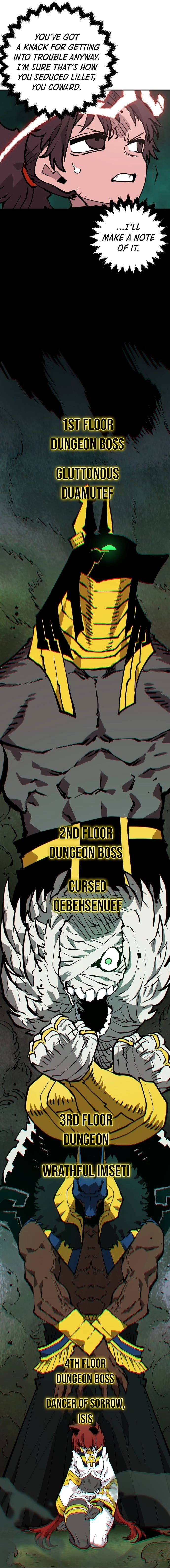 Player Chapter 115, page 31 of 32