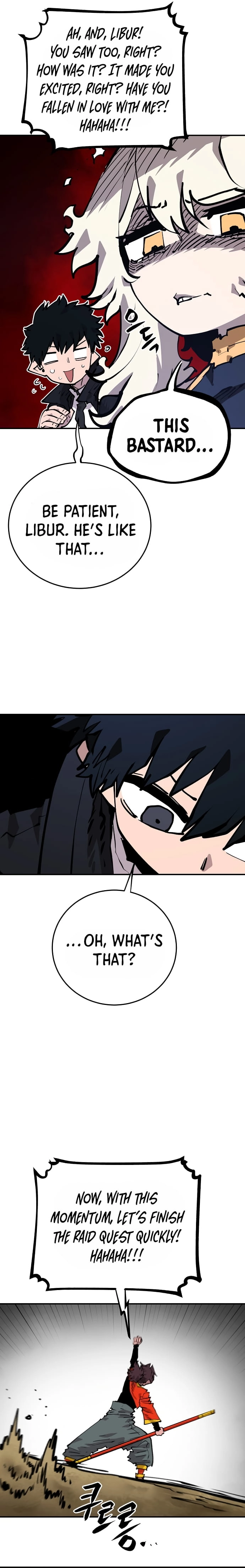 Player Chapter 115, page 7 of 32