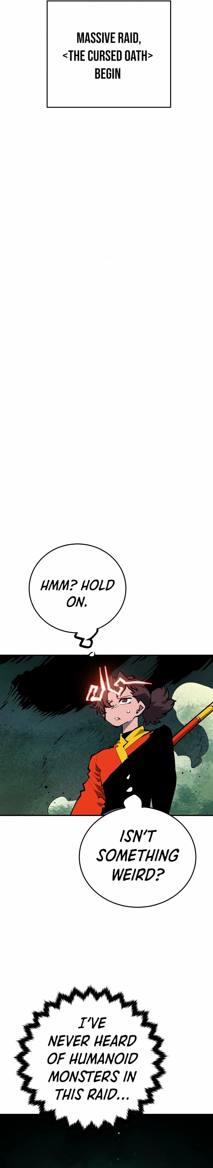Player Chapter 116, page 10 of 39