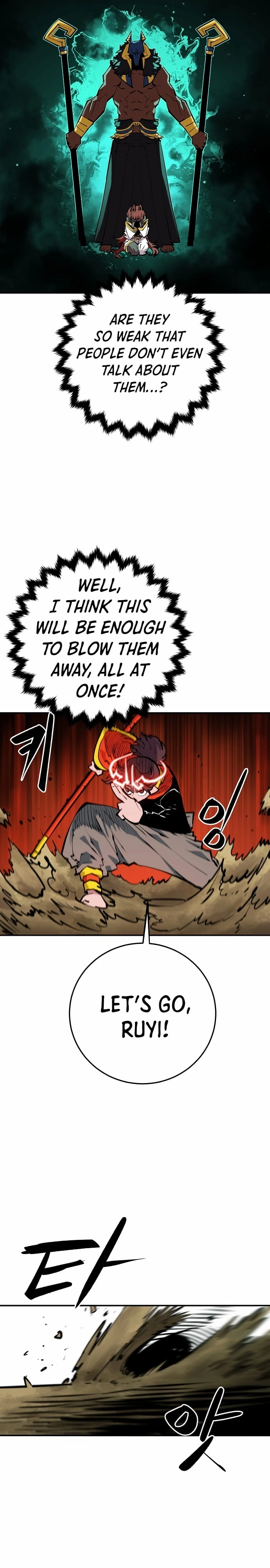 Player Chapter 116, page 11 of 39