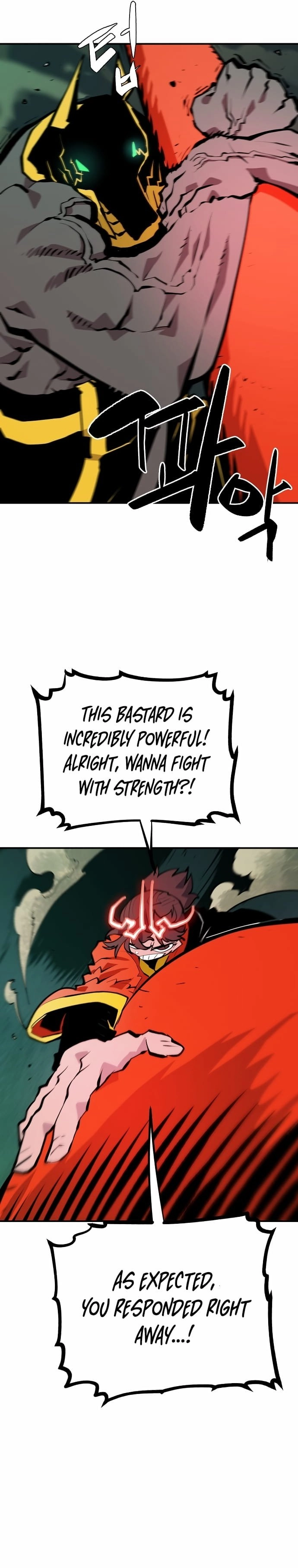 Player Chapter 116, page 14 of 39