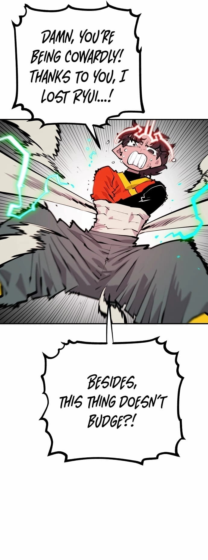 Player Chapter 116, page 18 of 39