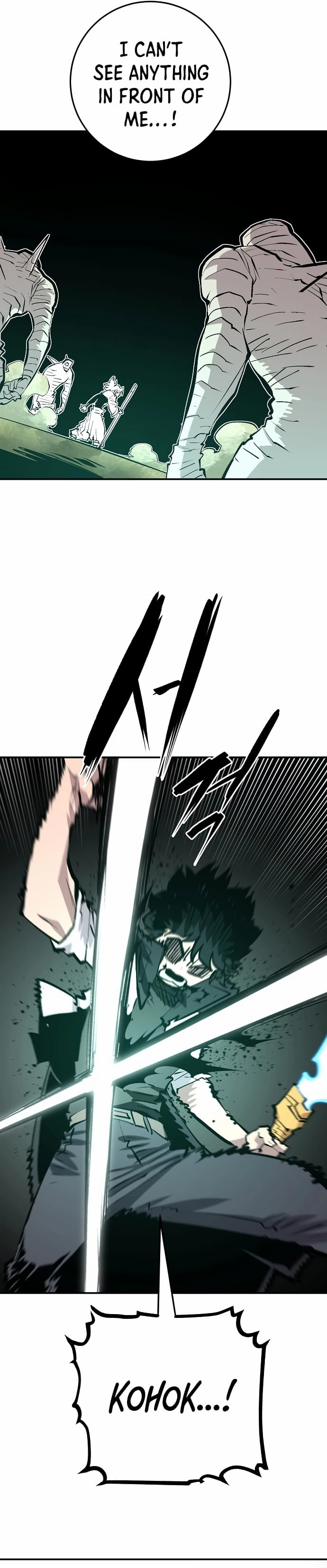 Player Chapter 116, page 27 of 39