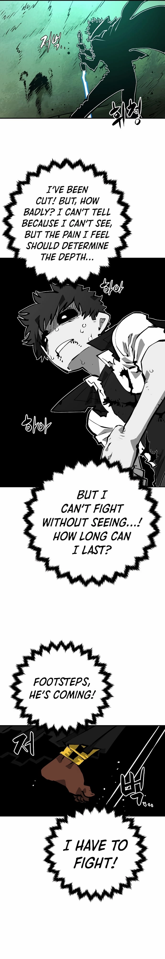 Player Chapter 116, page 29 of 39