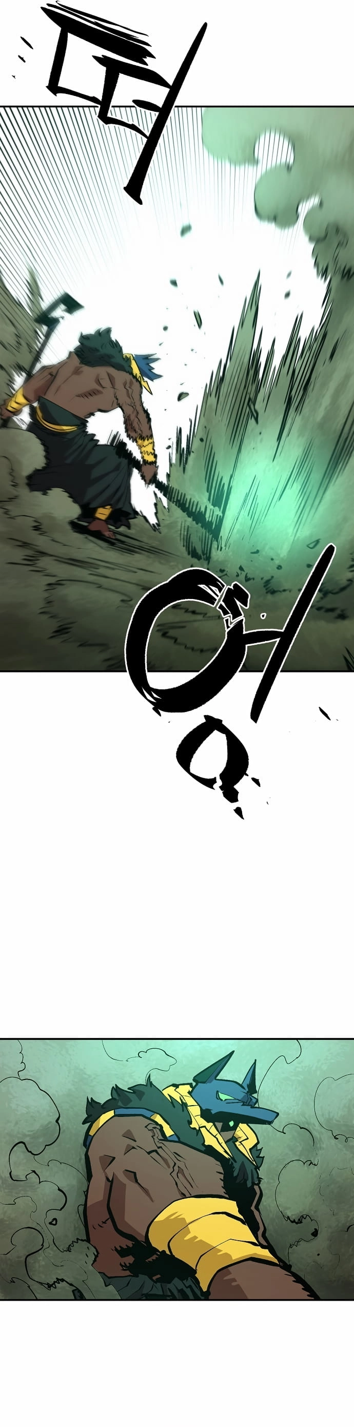 Player Chapter 116, page 36 of 39
