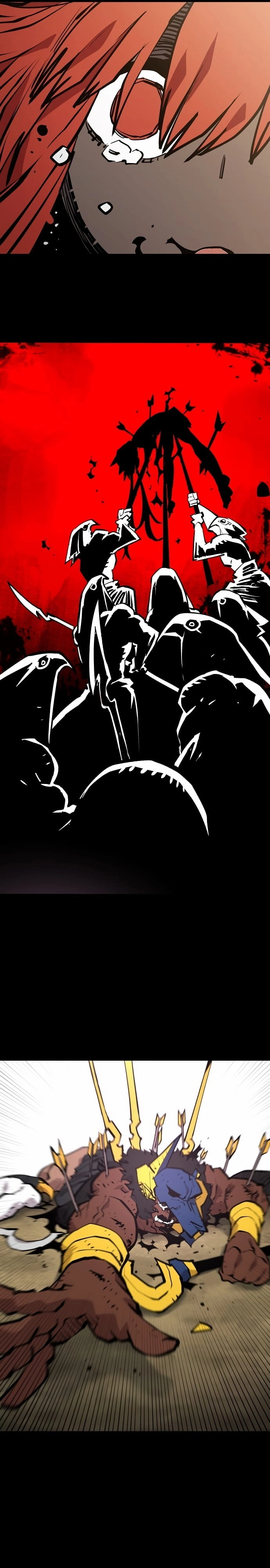 Player Chapter 116, page 5 of 39