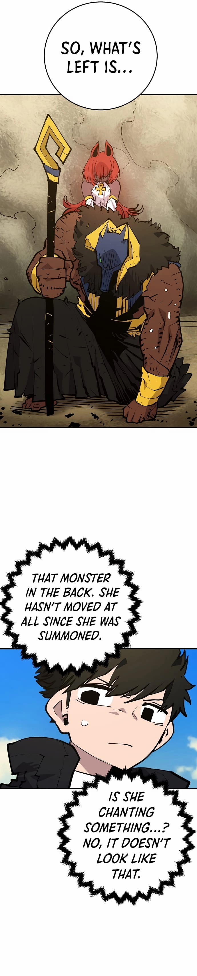 Player Chapter 117, page 22 of 40