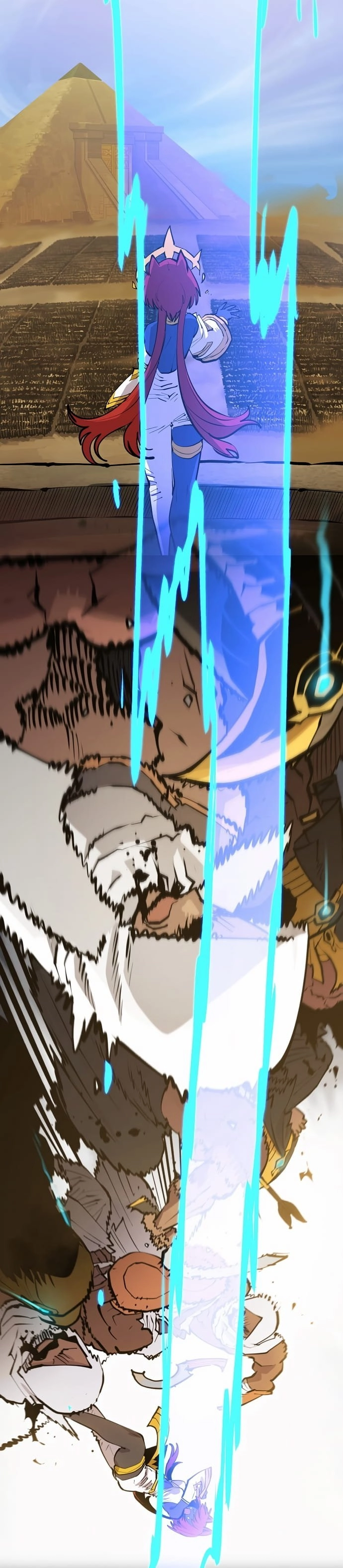 Player Chapter 117, page 33 of 40