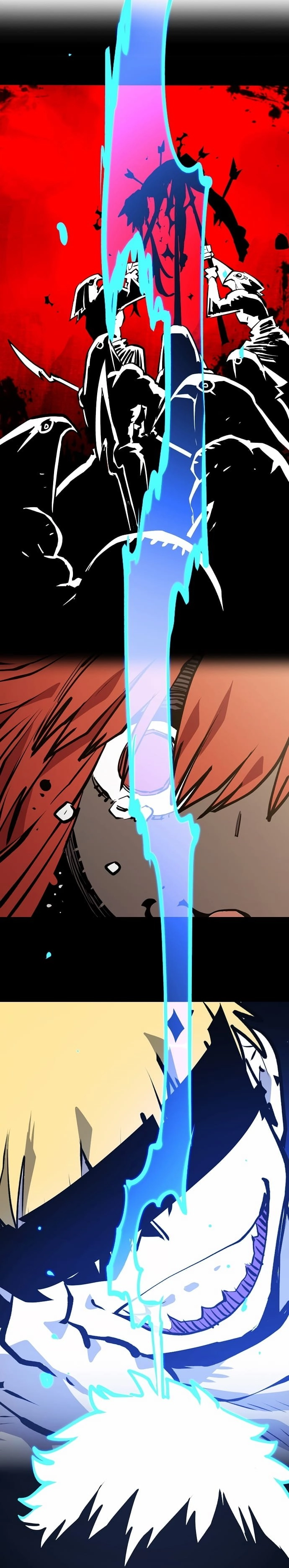 Player Chapter 117, page 34 of 40