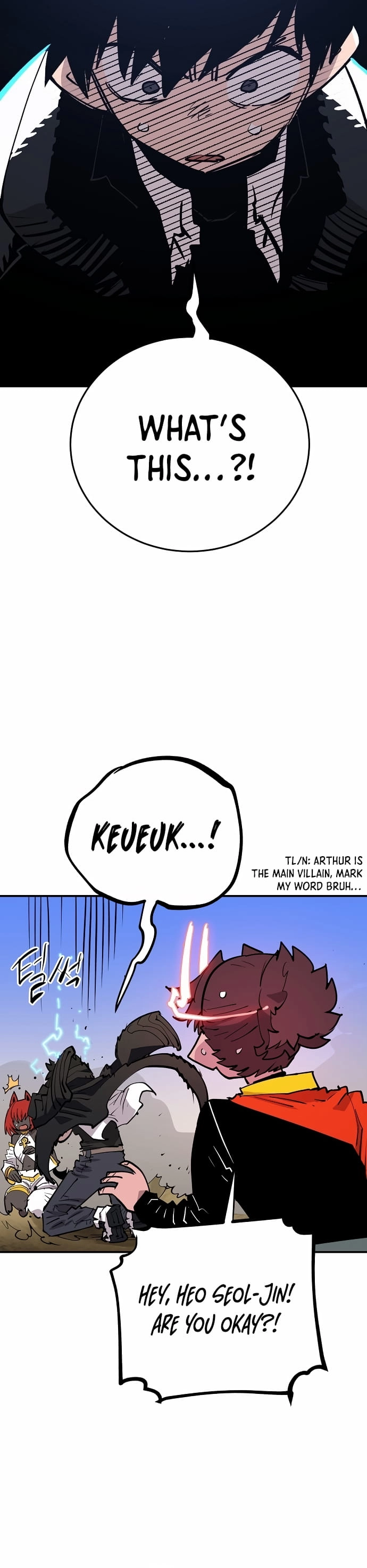 Player Chapter 117, page 35 of 40