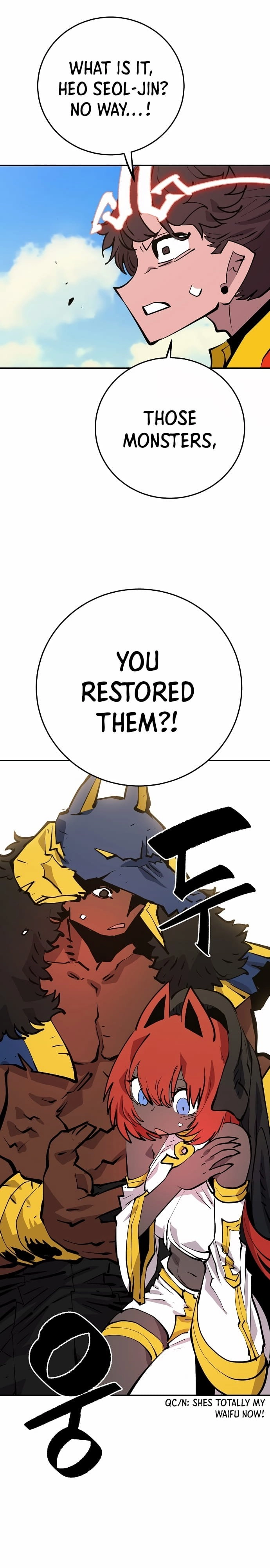Player Chapter 117, page 39 of 40