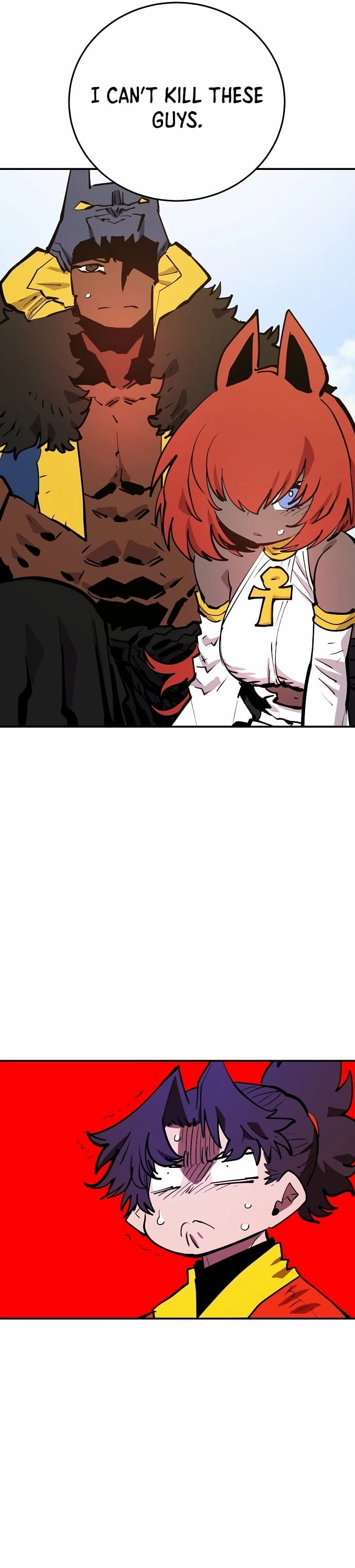 Player Chapter 118, page 10 of 41