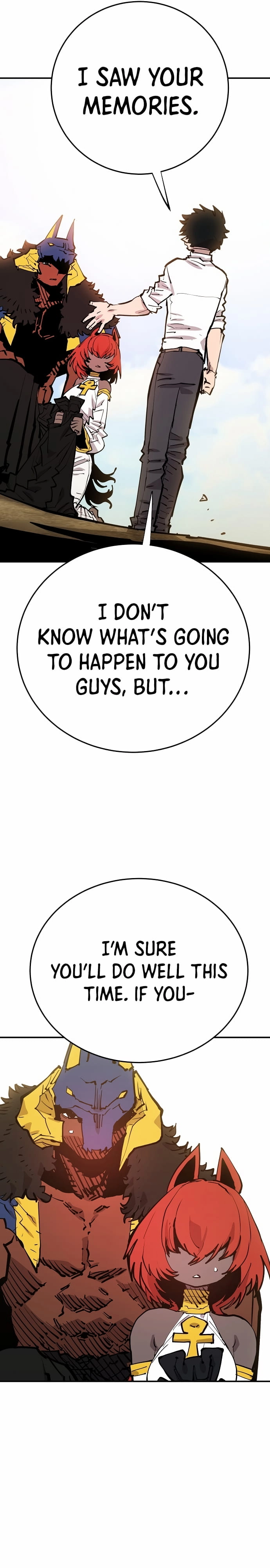Player Chapter 118, page 14 of 41