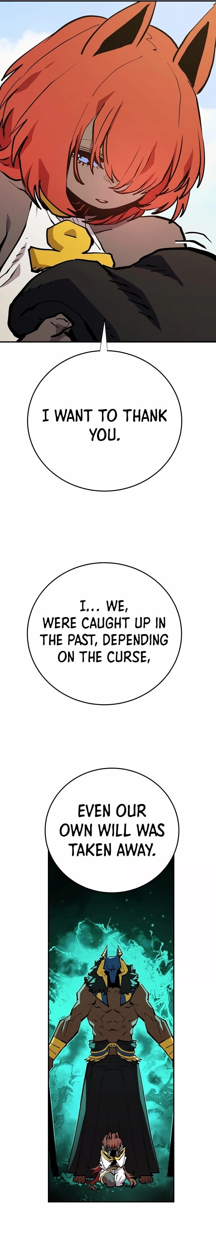 Player Chapter 118, page 17 of 41
