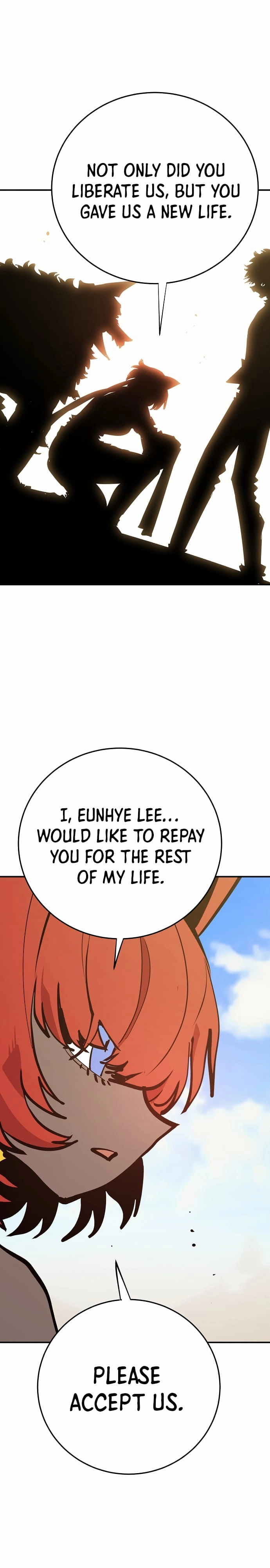 Player Chapter 118, page 18 of 41