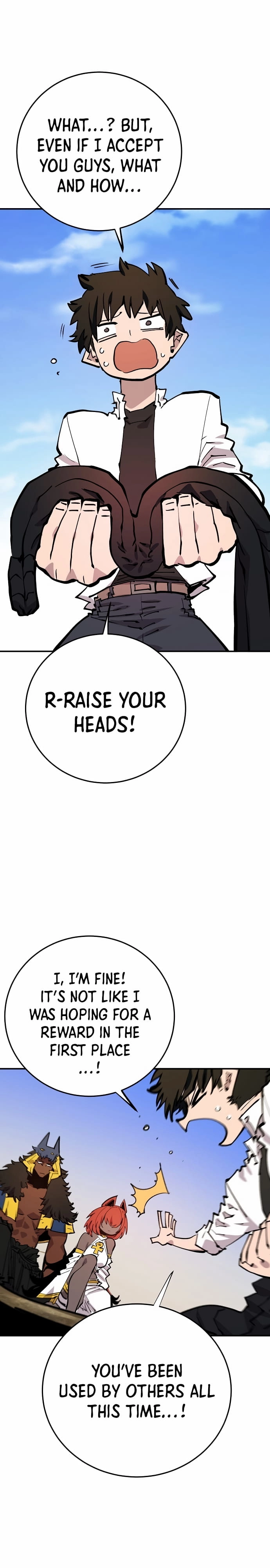 Player Chapter 118, page 19 of 41