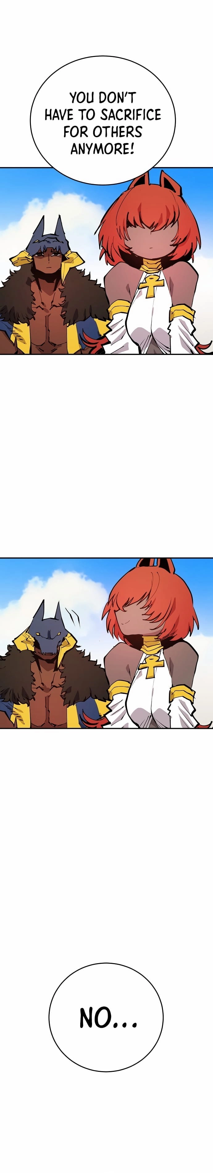 Player Chapter 118, page 20 of 41