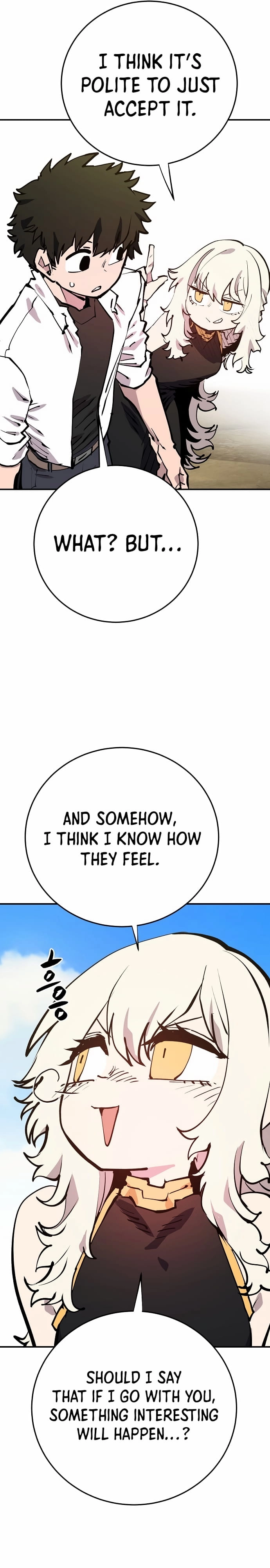 Player Chapter 118, page 23 of 41