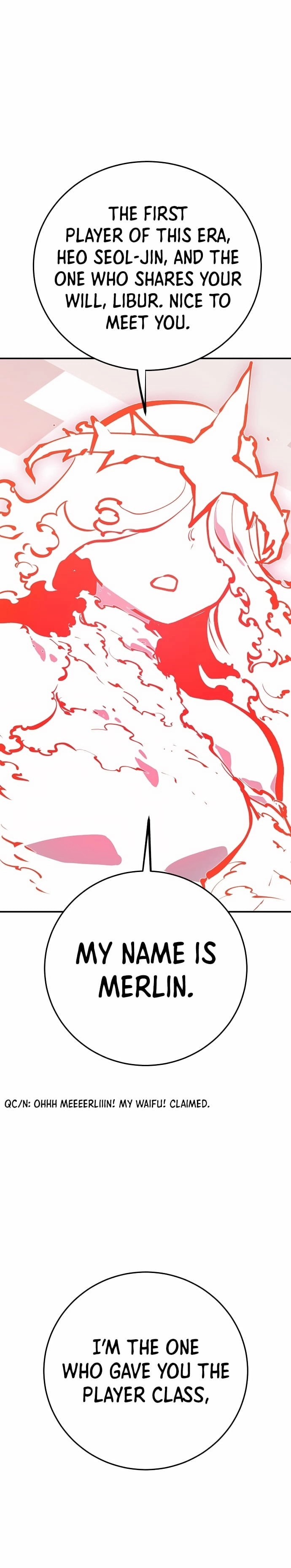 Player Chapter 118, page 30 of 41