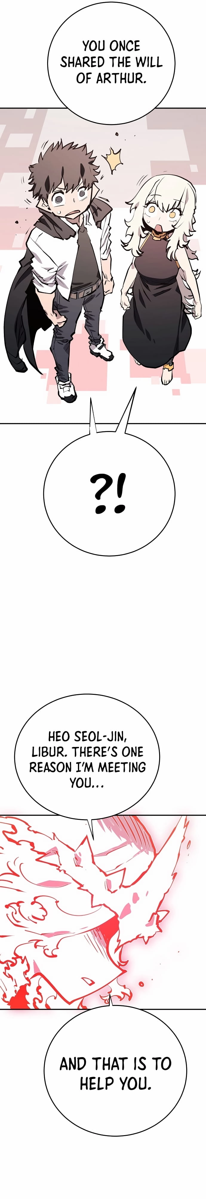 Player Chapter 118, page 31 of 41