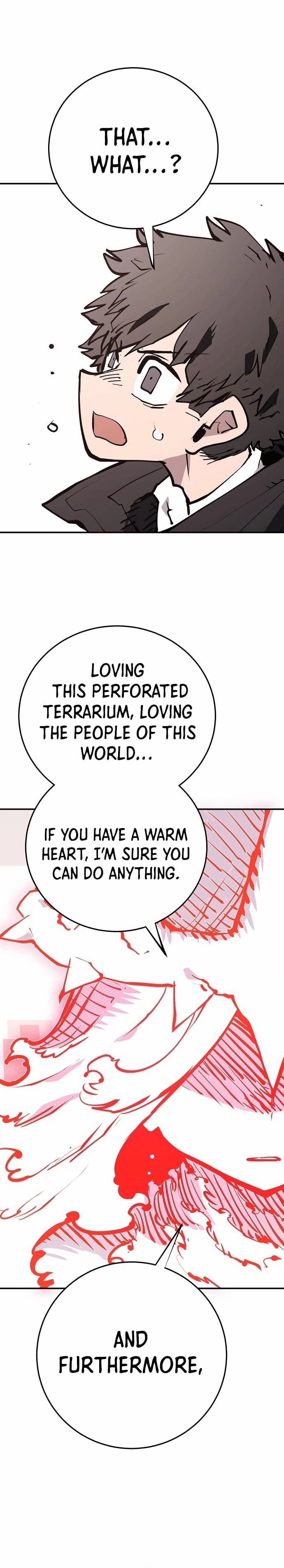 Player Chapter 118, page 32 of 41