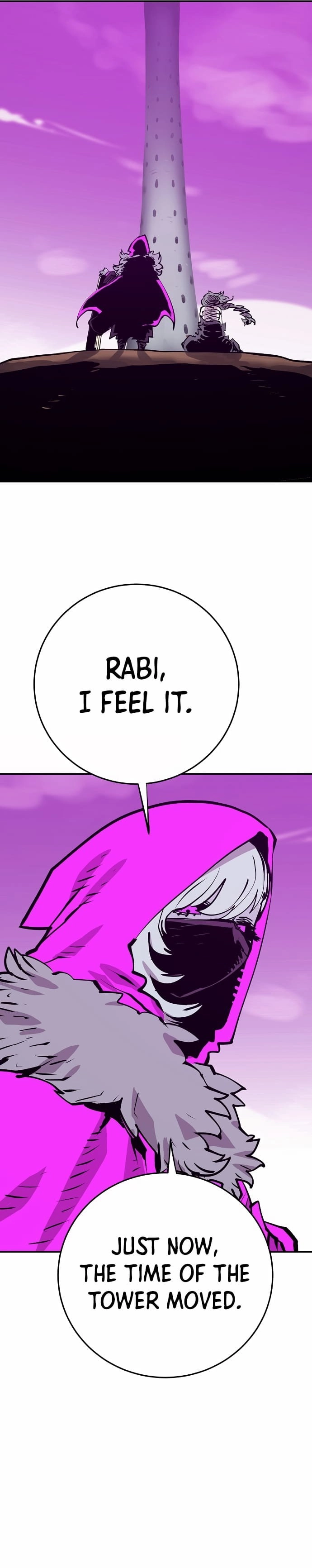 Player Chapter 118, page 39 of 41