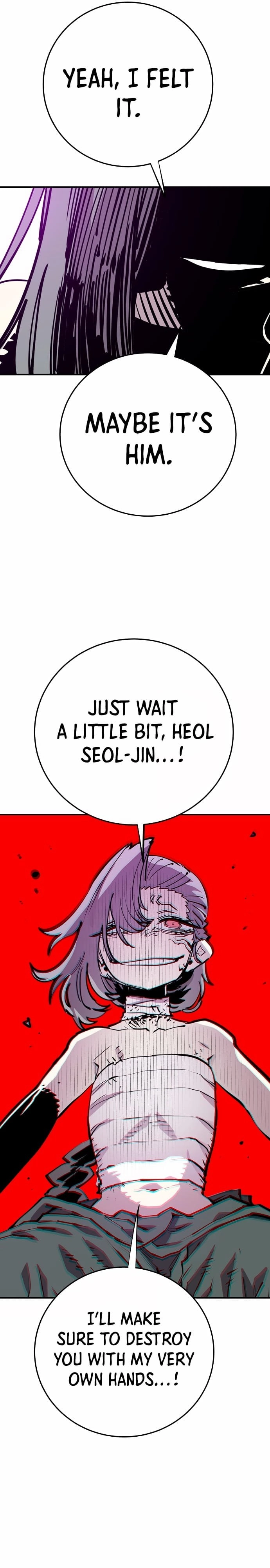Player Chapter 118, page 40 of 41