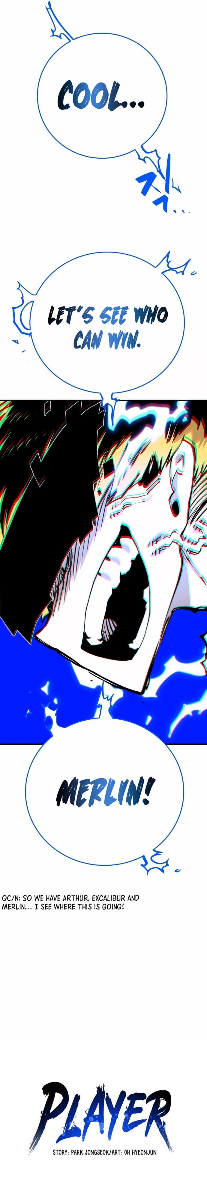 Player Chapter 118, page 5 of 41