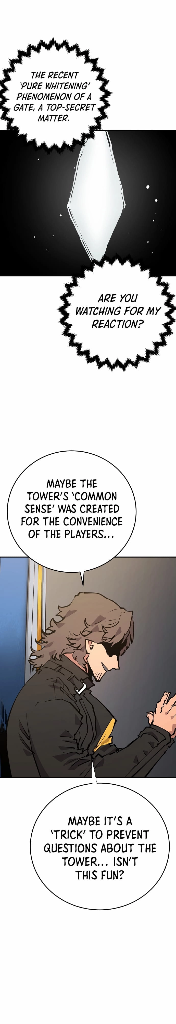 Player Chapter 119, page 10 of 42