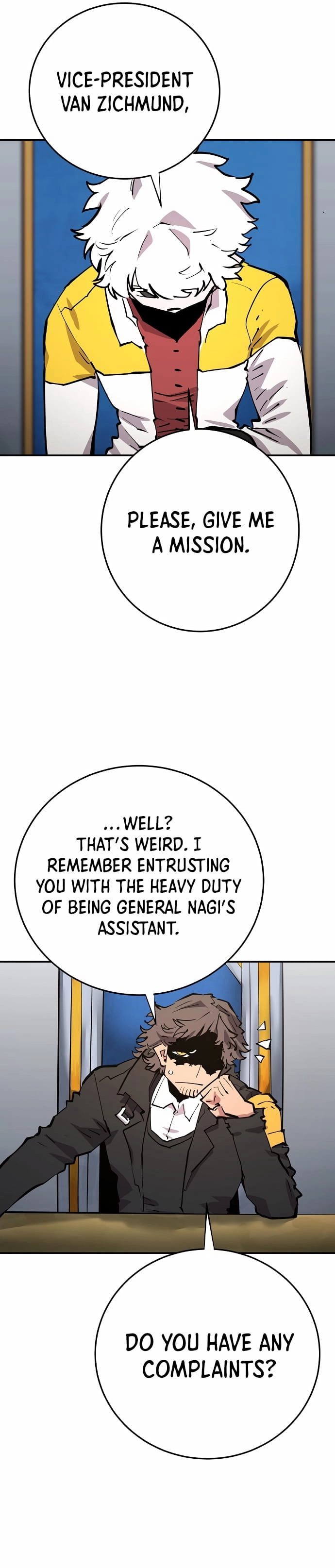 Player Chapter 119, page 15 of 42