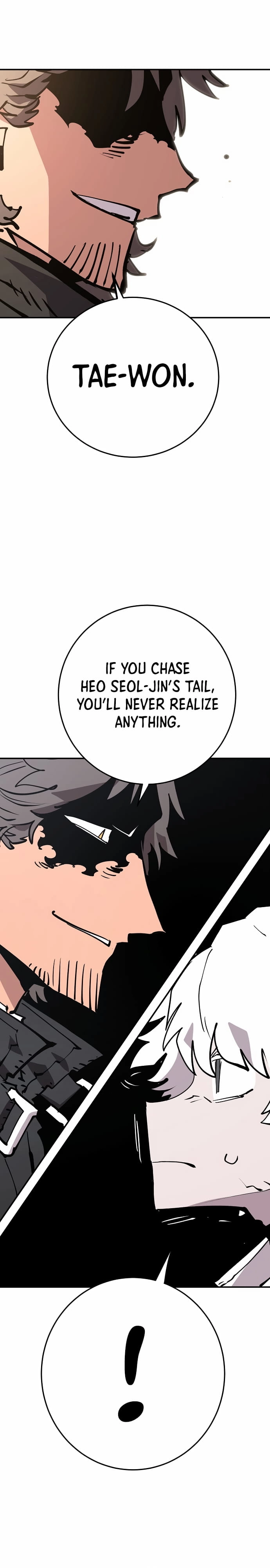 Player Chapter 119, page 20 of 42