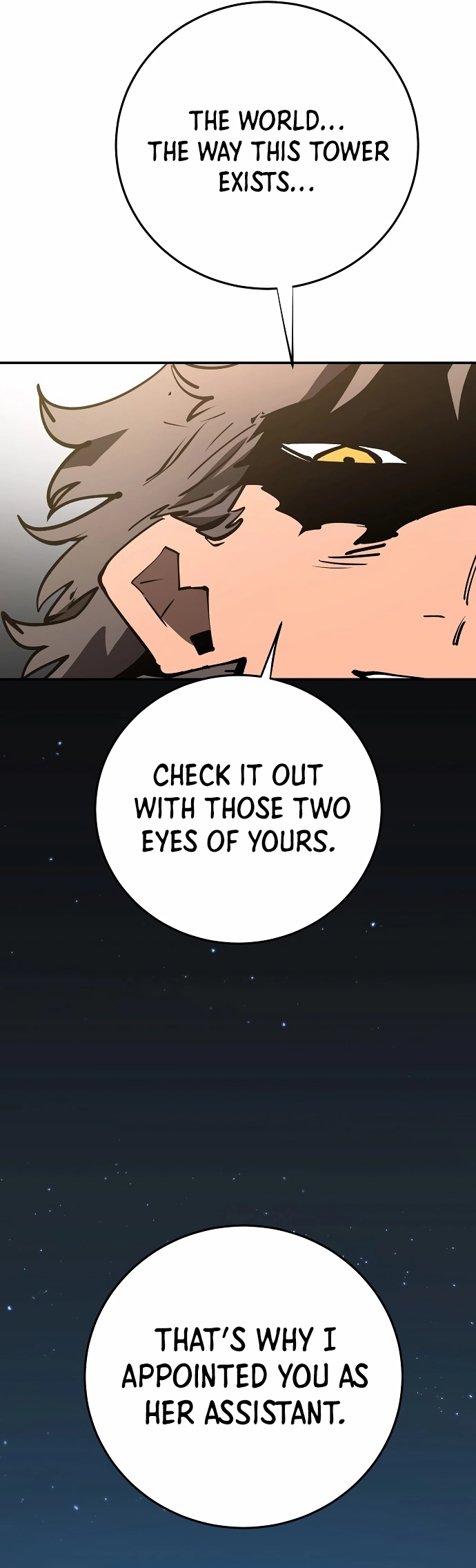 Player Chapter 119, page 21 of 42