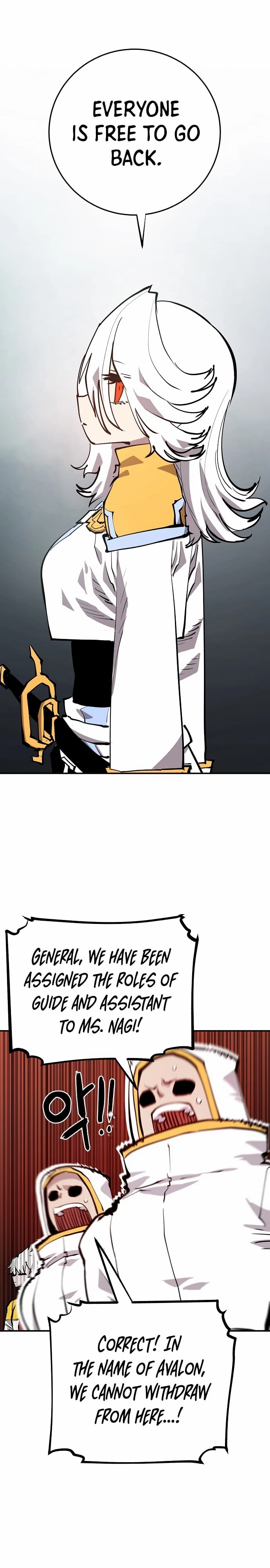 Player Chapter 119, page 24 of 42