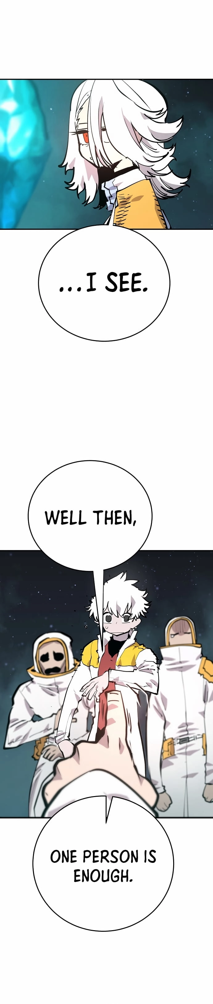 Player Chapter 119, page 25 of 42