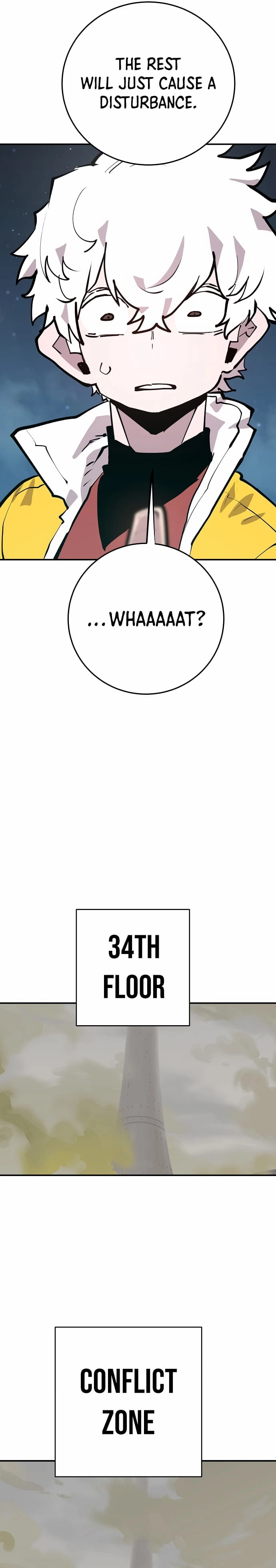 Player Chapter 119, page 26 of 42