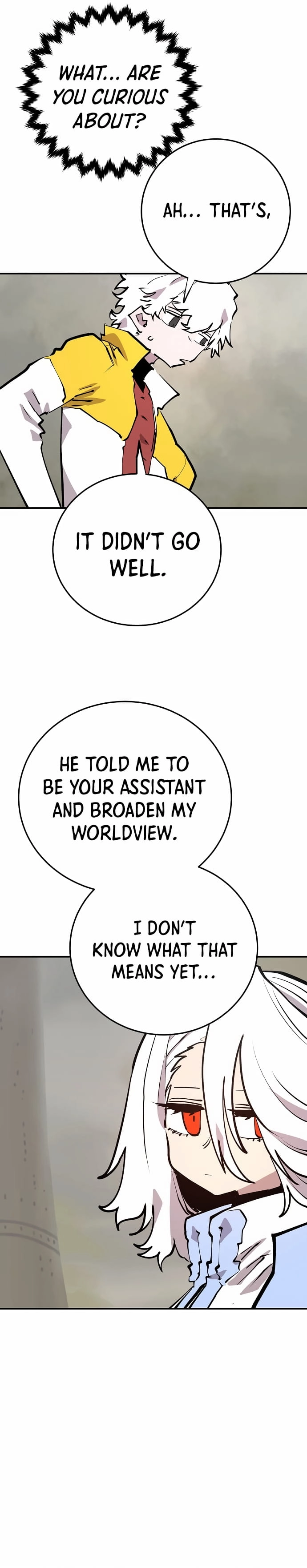 Player Chapter 119, page 29 of 42