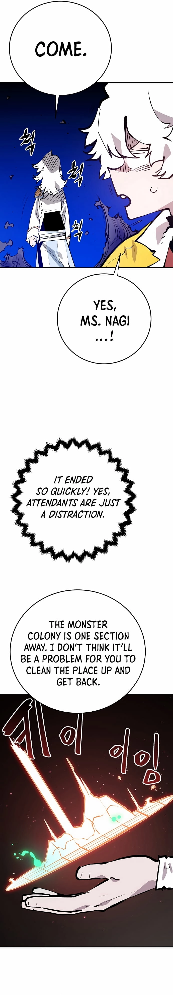 Player Chapter 119, page 32 of 42