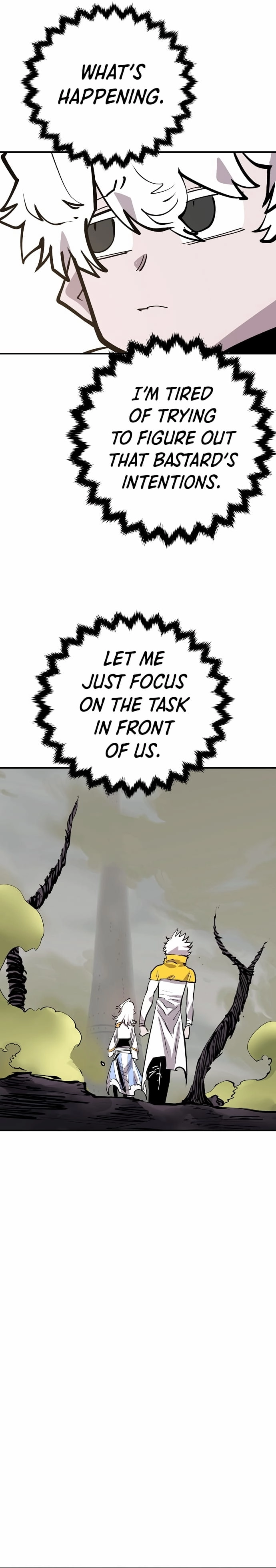 Player Chapter 119, page 34 of 42