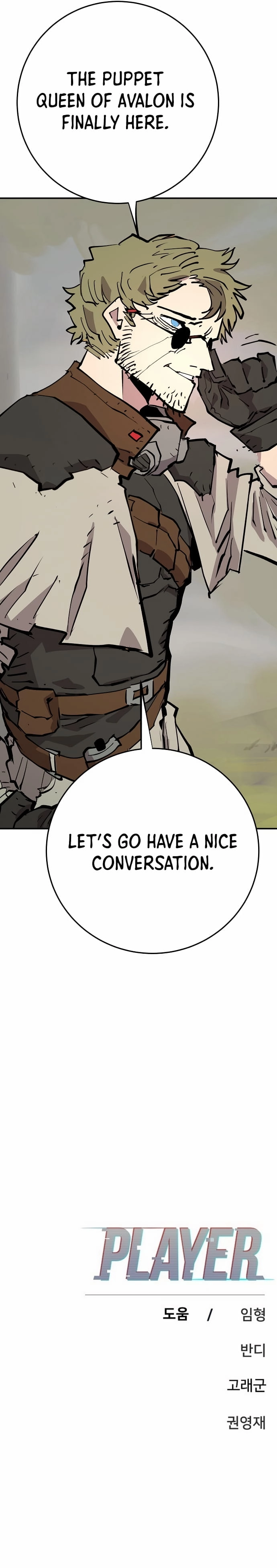 Player Chapter 119, page 36 of 42