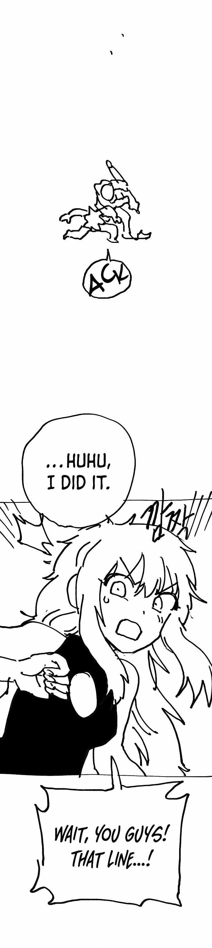 Player Chapter 119, page 39 of 42