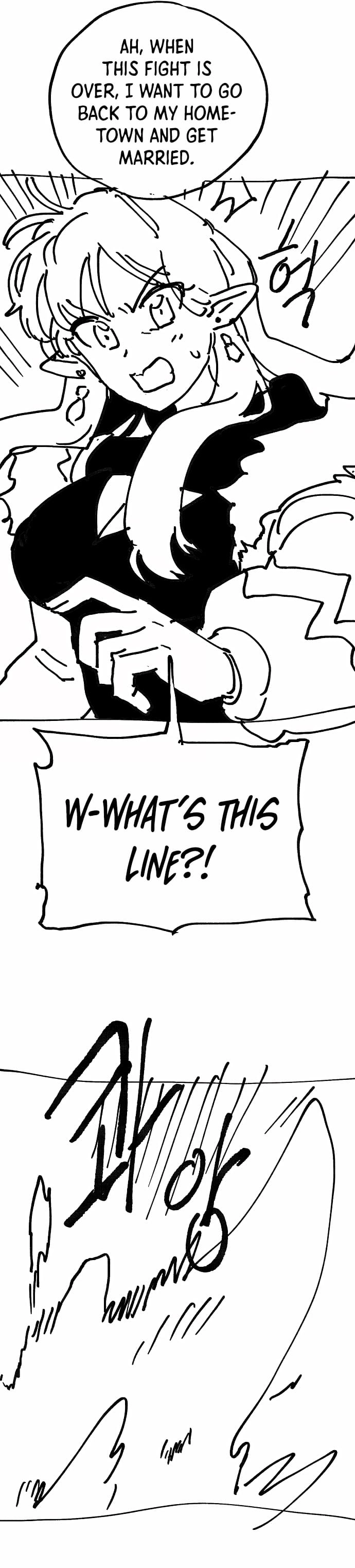 Player Chapter 119, page 40 of 42