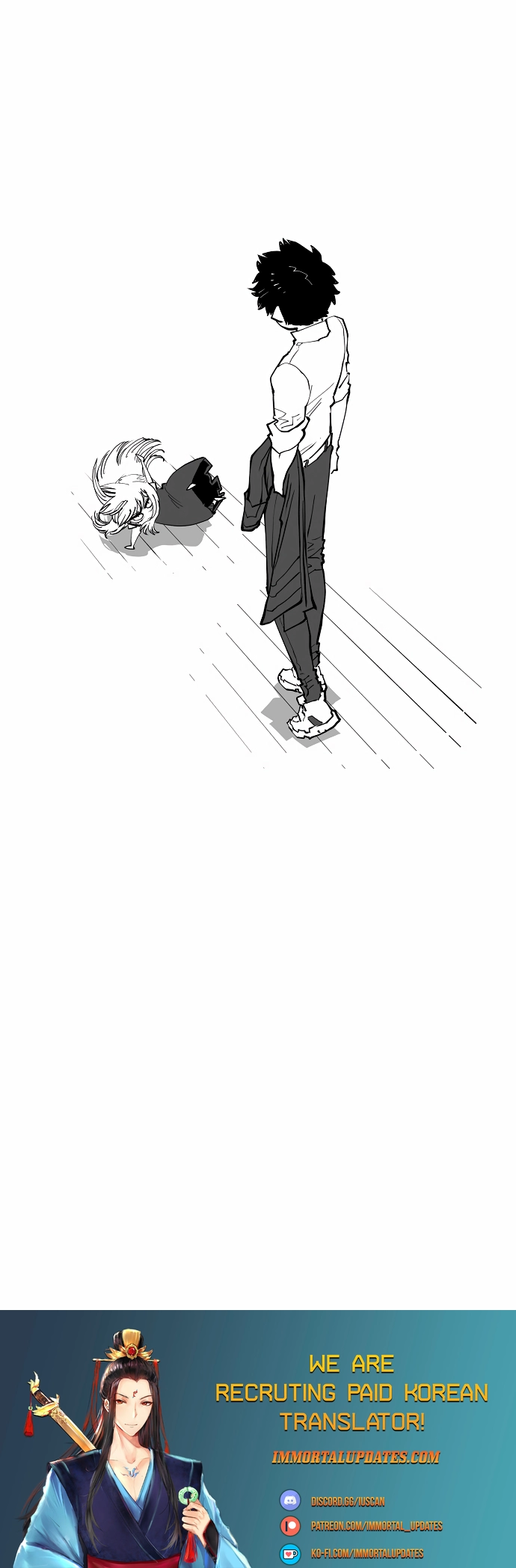 Player Chapter 119, page 42 of 42