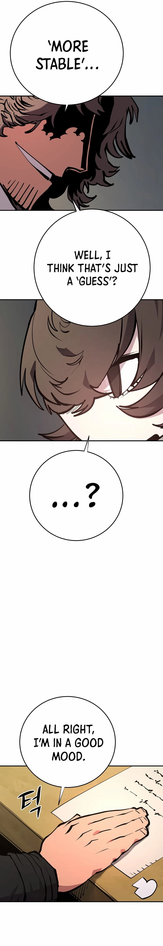 Player Chapter 119, page 5 of 42