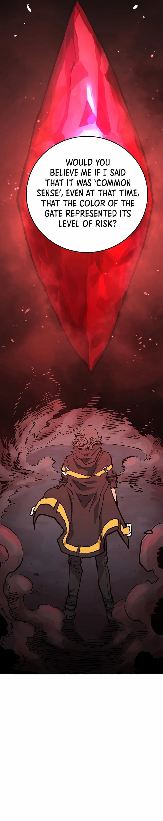 Player Chapter 119, page 7 of 42