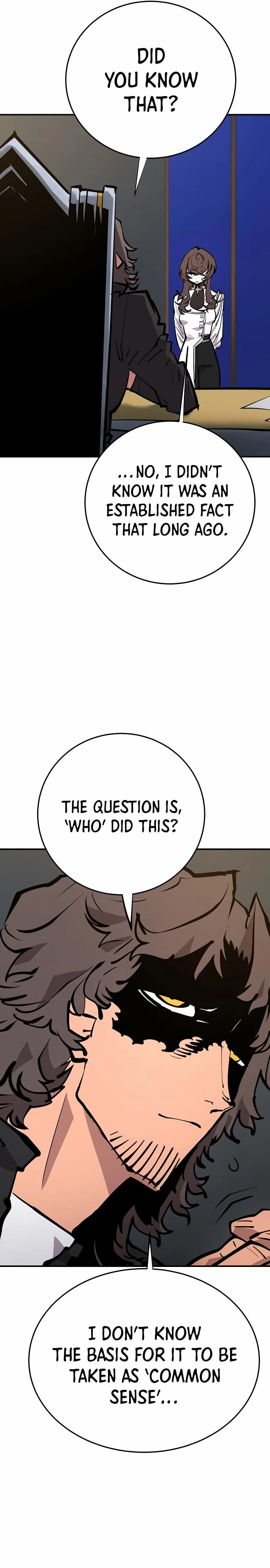 Player Chapter 119, page 8 of 42