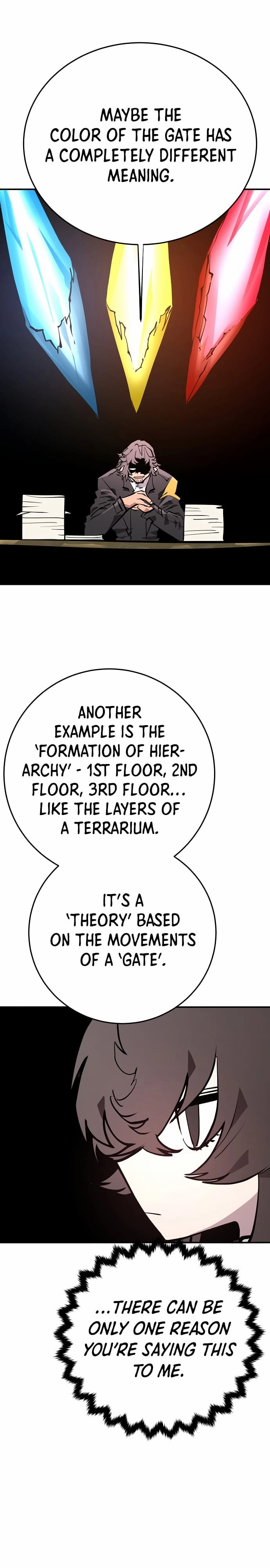 Player Chapter 119, page 9 of 42