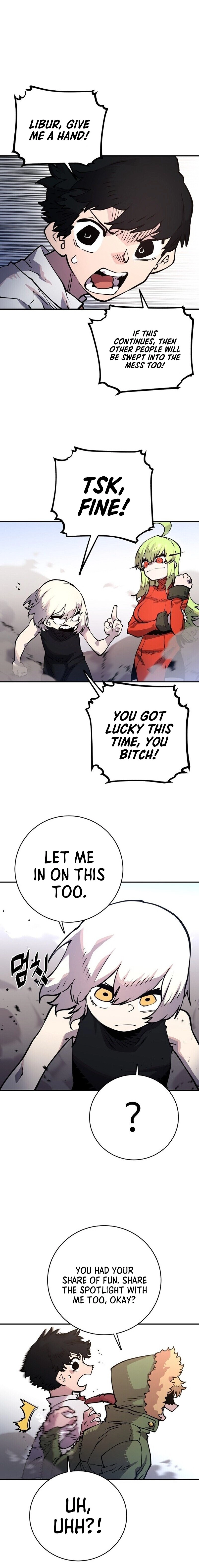 Player Chapter 12, page 10 of 28