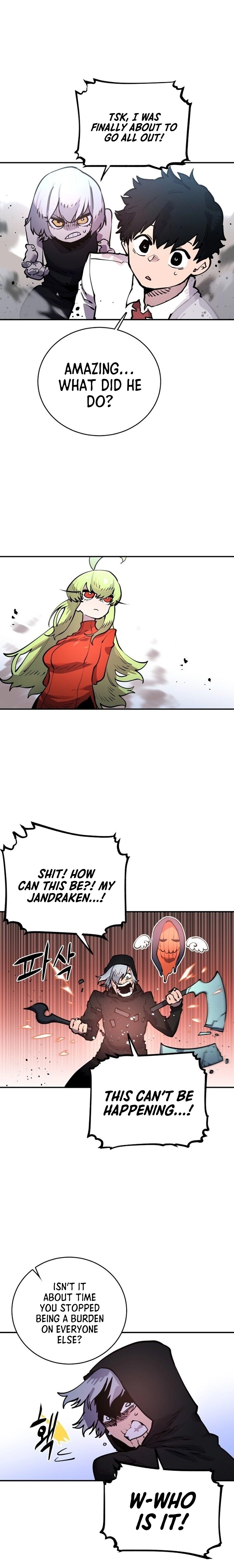 Player Chapter 12, page 14 of 28